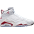 Nike Jumpman MVP M - White/Black/Summit White/Varsity Red