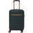 Cavalet Pasadena 55cm - Green/Bronze