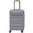 Cavalet Pasadena 55cm - Silver/Tan