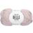 Drops Design Belle Uni Colour Rose Water 120m