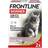 Frontline Cat Worming Treatment 2 Tablets