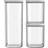 Mepal Modula Starter Set White Contenitore da Cucina 3pcs
