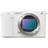 Sony Alpha ZV-E1 White