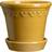 Bergs Potter Copenhagen Glazed Pot - Yellow ∅21cm
