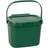Addis Kitchen Caddy Green 4.5L