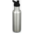 klean-kanteen Classic with Sport Cap Lemon Curry Vattenflaska 0.8L