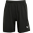 Puma teamRISE Short Kids - Puma Black/Puma White