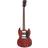 Gibson Tommy Iommi SG Special - Vintage Cherry