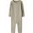 Name It Rib Knit Romper