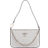 Guess Noelle Shoulder Bag - Ivory