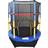 Aquariss Junior Trampoline 140cm + Safety Net