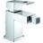 Grohe Eurocube (23138000) Chrome