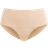 Spanx Supersmoo Undie Tectable Brief - Soft Nude