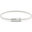 Le Gramme 7G Cable Bracelet - Silver