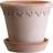 Bergs Potter Københavner Pot - Rosa Terracotta ∅14cm