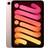 Apple iPad Mini 6th gen (2021) 8.3 " 64GB Pink