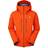 Mountain Equipment Men's Tupilak GTX Pro Jacket - Cardinal Orange