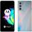 Motorola Edge 20 128GB Frosted White