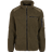 Brandit Teddy Fleece Jacket Men - Olive