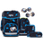 Ergobag Cubo Backpack Set - Crime Huntbear