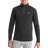 Calvin Klein Golf Newport Half Zip Jacket - Black
