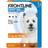 Frontline Spot On Flea and Tick Treatment For Dogs 2-10kg