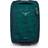 Osprey Daylite Carry On Wheeled Duffel 40 55cm - Palm Foliage Print