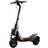 Segway ZT3 Pro eKickscooter - Red/Grey