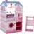 Olivia's Little World Doll House Changing Table Nursery Playset