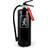 Solstickan Fire Extinguisher 6kg Black