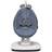 4moms MamaRoo Multi-Motion Baby Swing Slate Blue