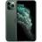 Apple iPhone 11 Pro Max, 256GB Midnight Green