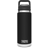 Yeti Rambler Black Vattenflaska 0.76L