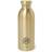 24 Bottles Clima Sparkling Gold Water Bottle 0.5L