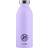 24 Bottles Clima Vattenflaska 0.5L