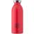 24 Bottles Clima Hot Red Drikkedunk 0.5L