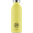 24 Bottles Clima Citrus Water Bottle 0.5L