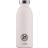 24 Bottles Clima Gravity Vattenflaska 0.5L