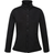 Regatta Razia II Women's Full Zip Bonded - Black