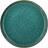 Bitz Gastro Green Flat tallrik 27cm