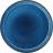 Bitz Gastro Dark Blue Flad tallerken 27cm