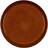 Bitz Gastro Amber Flad tallerken 27cm