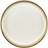 Bitz Gastro Grey/Cream Flad tallerken 27cm