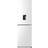 Fridgemaster 50 50 Total No Frost Fridge Freezer White