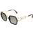 Cazal MOD 677-001