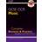 New GCSE Music OCR Complete Revision & Practice (Paperback, 2022)