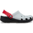 Crocs Kid's Classic Retro Sport Clog - Mirage