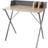 Core Products Loft Light Oak Writing Desk 50x80cm