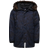 Superdry Sdx Parka - Midnight Camo