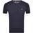 Tommy Hilfiger Crew Neck Tee - Navy Blue